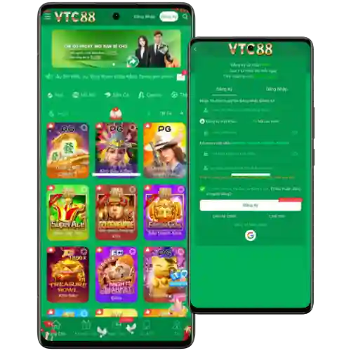 Tải App VTC88