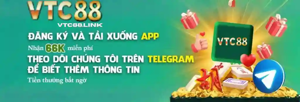 Khuyến Mãi VTC88