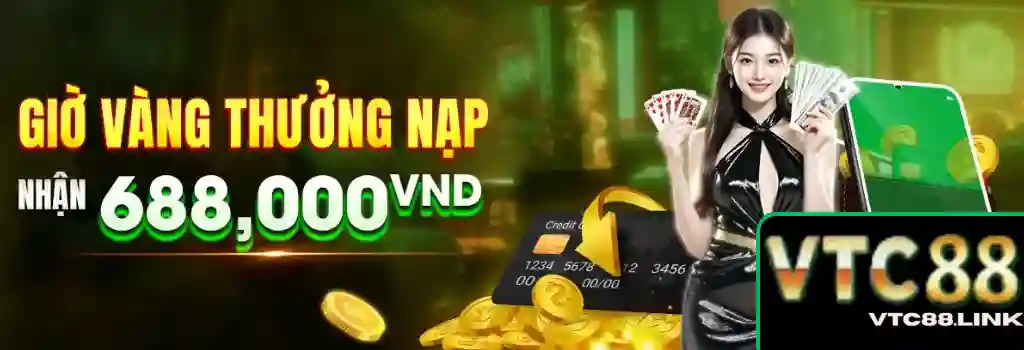Đăng Ký VTC88